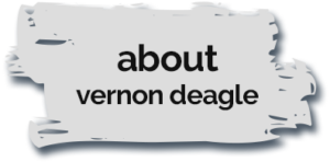 About Vernon Deagle button