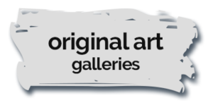 Original Art Galleries button