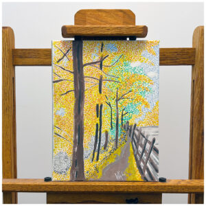 Country Trail 2025
